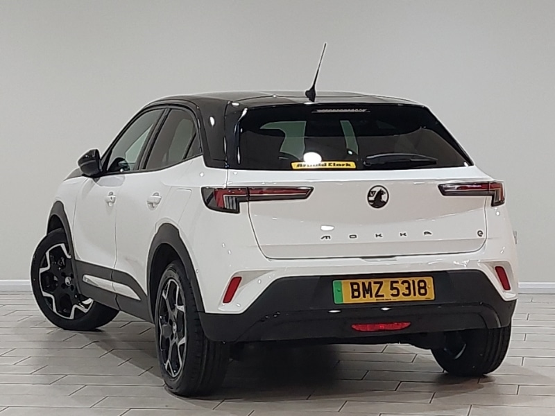 Used Vauxhall Mokka 2023 for sale - 76403857: Photo 3