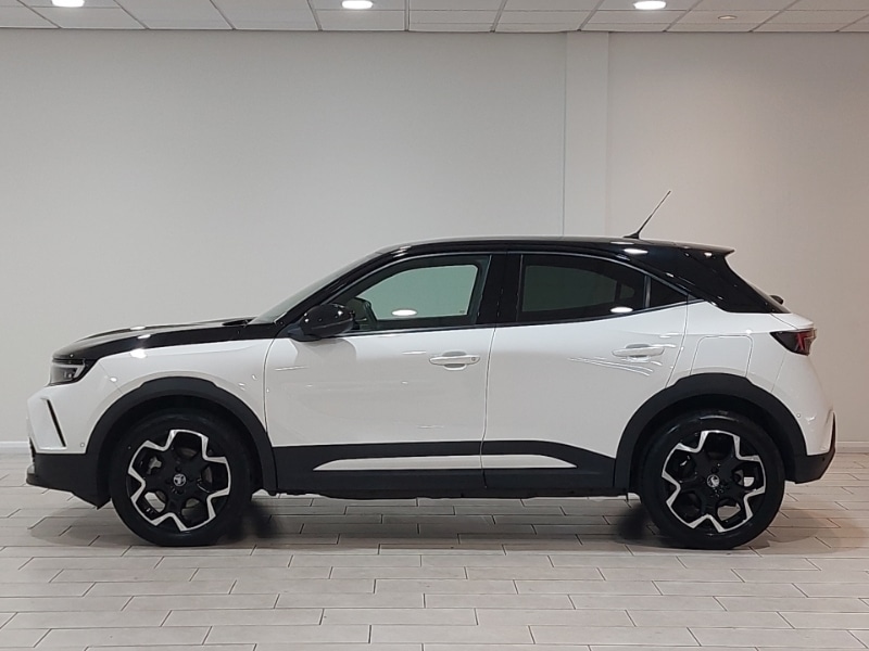 Used Vauxhall Mokka 2023 for sale - 76403857: Photo 4