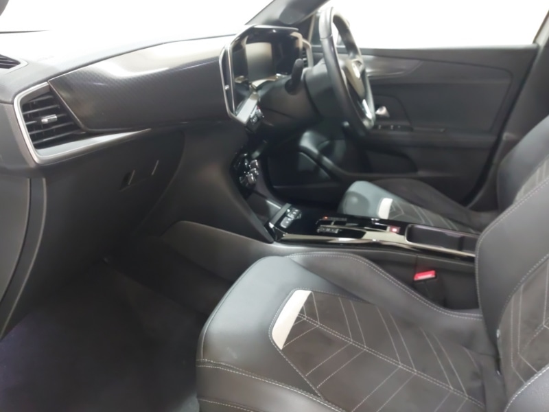 Used Vauxhall Mokka 2023 for sale - 76403857: Photo 5