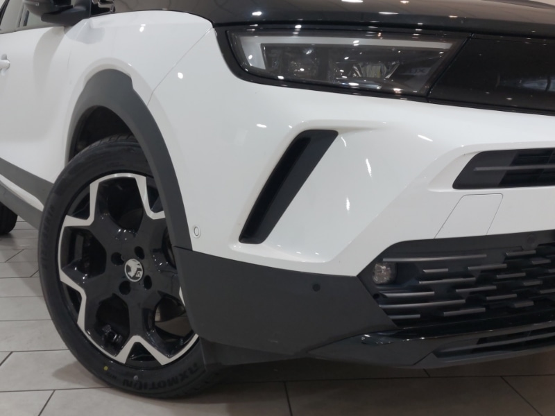 Used Vauxhall Mokka 2023 for sale - 76403857: Photo 9