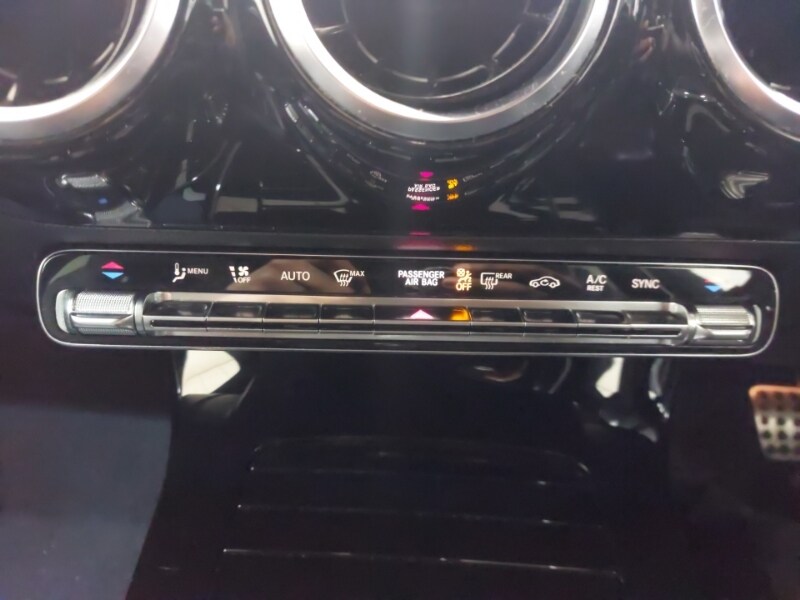 Used Mercedes-Benz CLA 2020 for sale - 77272944: Photo 15