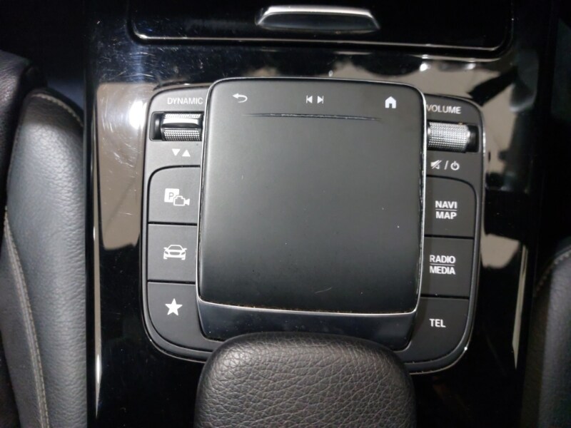 Used Mercedes-Benz CLA 2020 for sale - 77272944: Photo 16