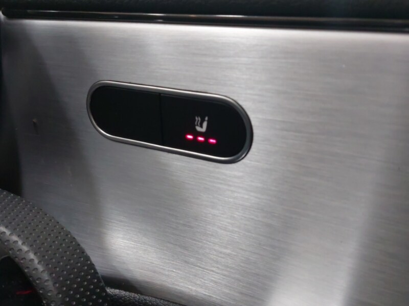 Used Mercedes-Benz CLA 2020 for sale - 77272944: Photo 17