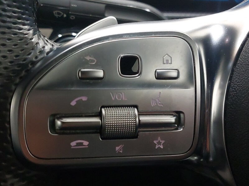 Used Mercedes-Benz CLA 2020 for sale - 77272944: Photo 18