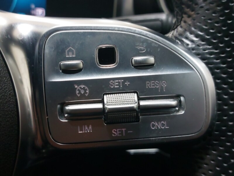 Used Mercedes-Benz CLA 2020 for sale - 77272944: Photo 19