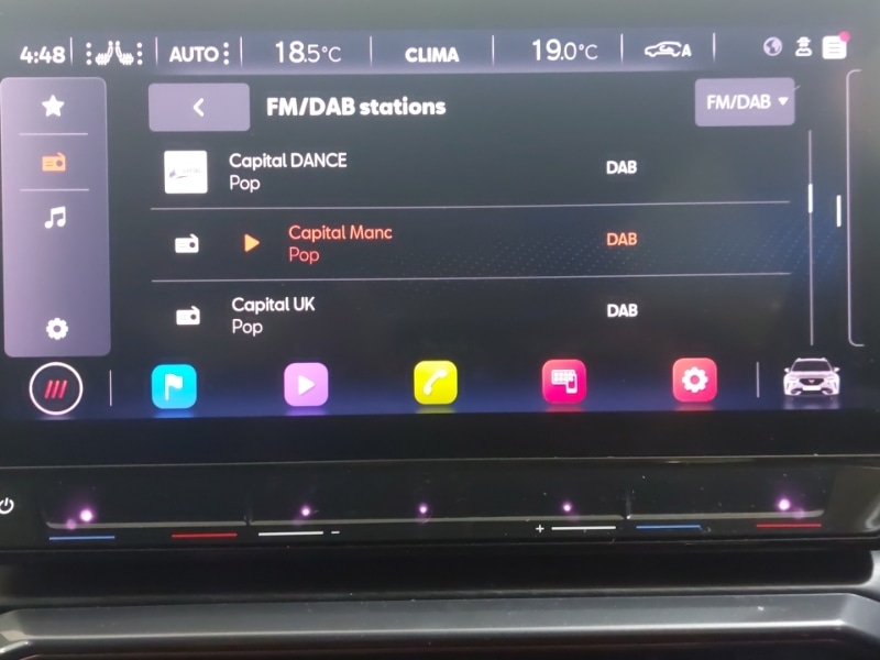 Used Cupra Formentor 2021 for sale - 76970212: Photo 10