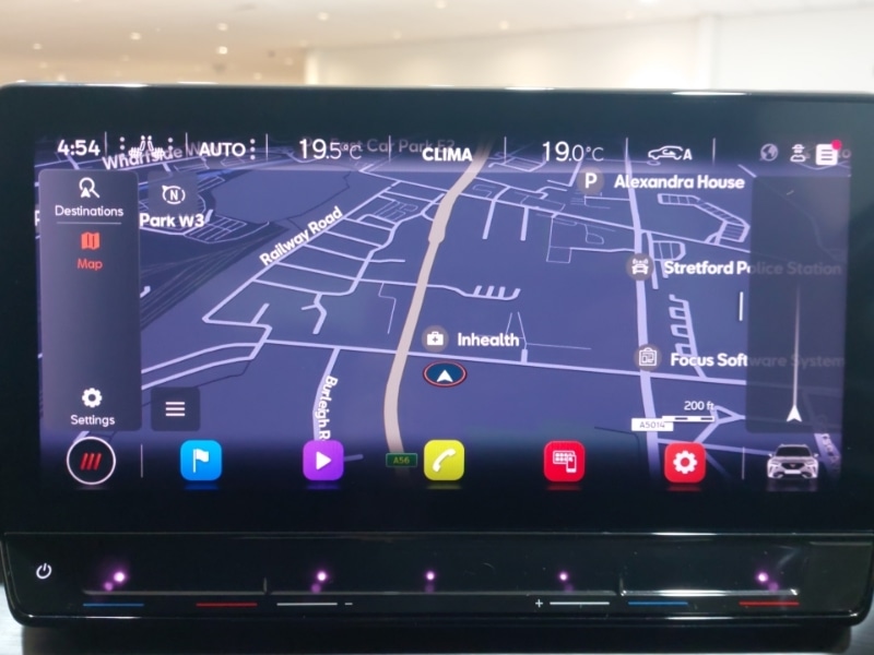 Used Cupra Formentor 2021 for sale - 76970212: Photo 14