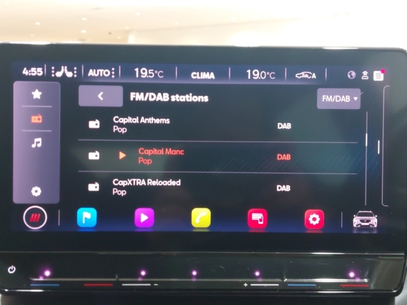 Used Cupra Formentor 2021 for sale - 76970212: Photo 15