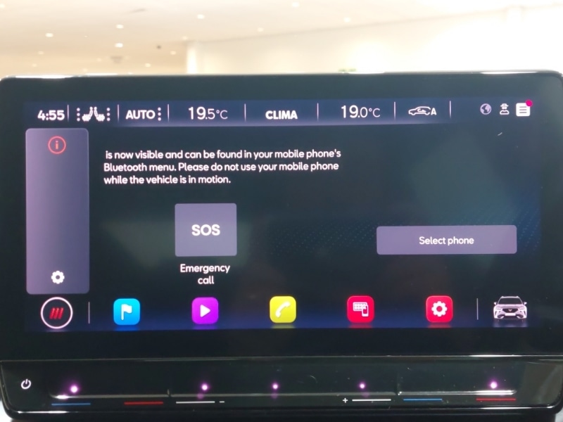 Used Cupra Formentor 2021 for sale - 76970212: Photo 16