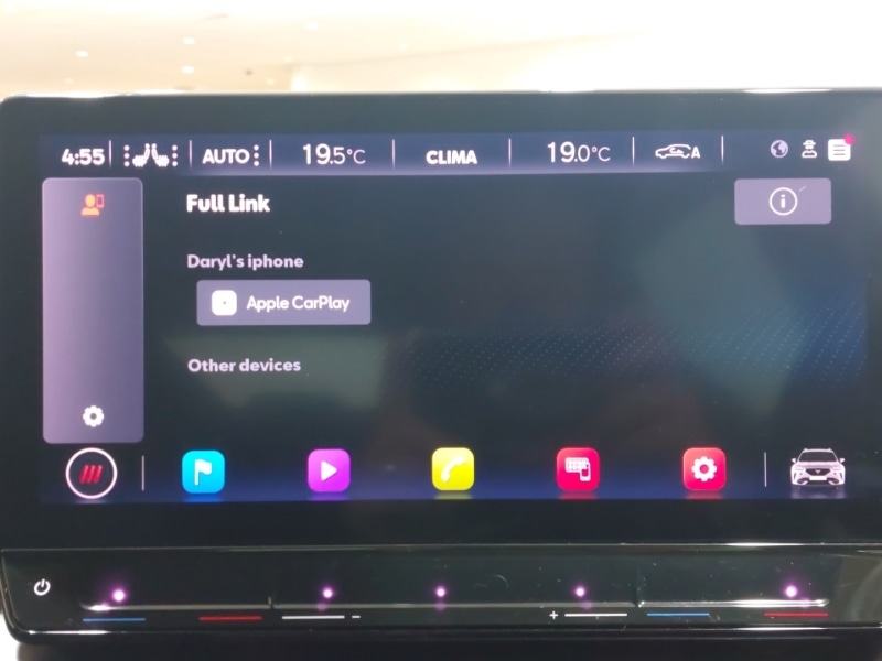 Used Cupra Formentor 2021 for sale - 76970212: Photo 17