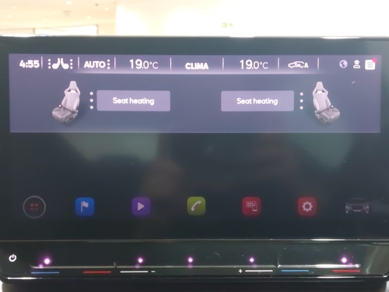 Used Cupra Formentor 2021 for sale - 76970212: Photo 18