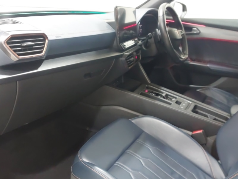 Used Cupra Formentor 2021 for sale - 76970212: Photo 5