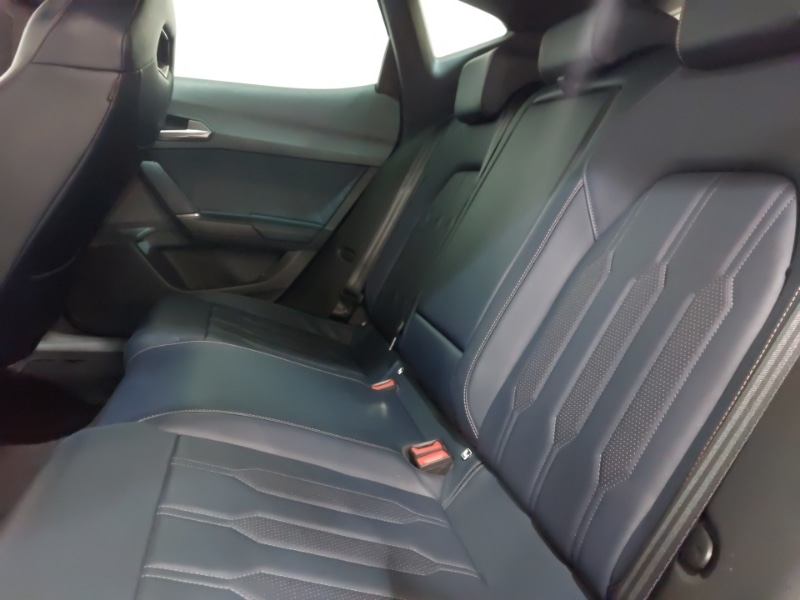 Used Cupra Formentor 2021 for sale - 76970212: Photo 6