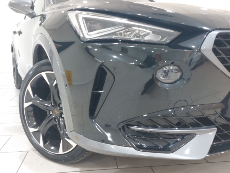 Used Cupra Formentor 2021 for sale - 76970212: Photo 9