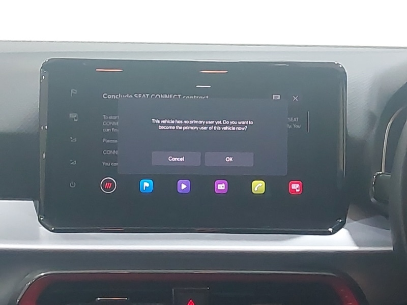 Used SEAT Ibiza 2024 for sale - 78040935: Photo 10