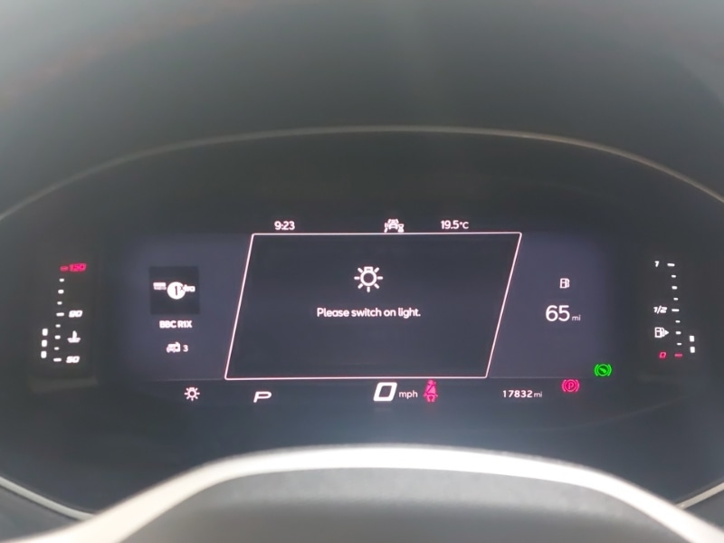 Used SEAT Ibiza 2024 for sale - 78040935: Photo 11