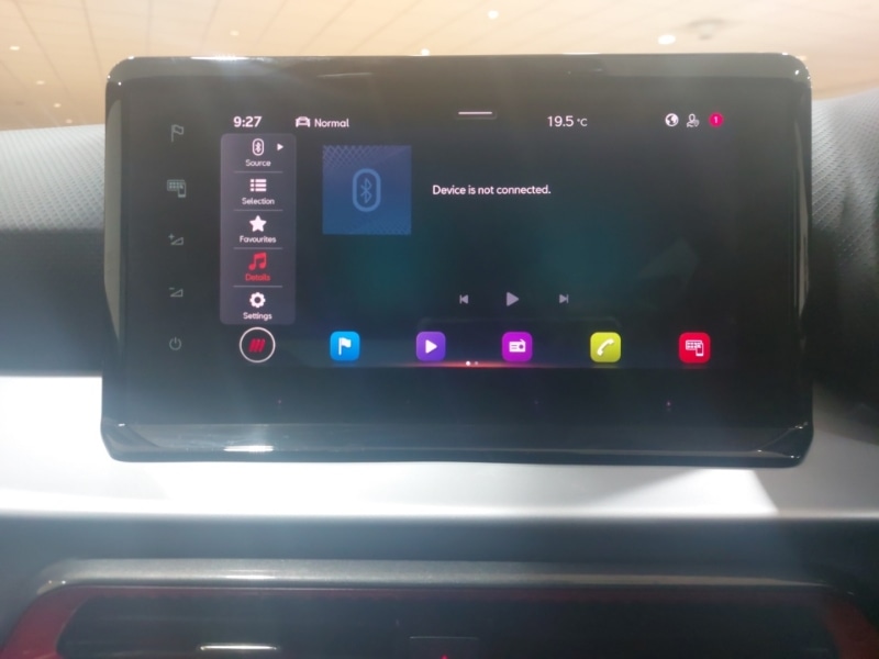 Used SEAT Ibiza 2024 for sale - 78040935: Photo 13