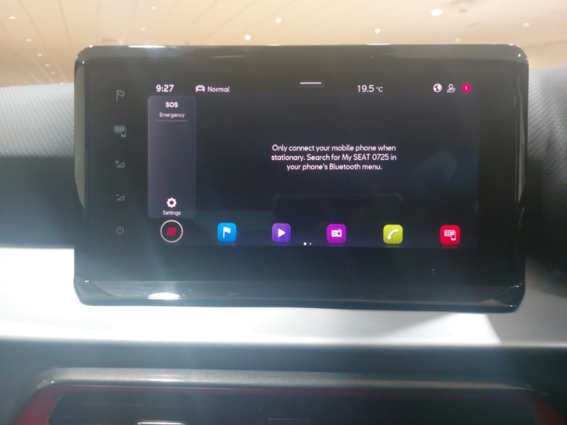 Used SEAT Ibiza 2024 for sale - 78040935: Photo 14