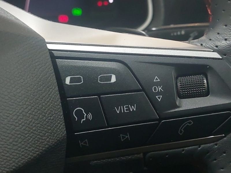 Used SEAT Ibiza 2024 for sale - 78040935: Photo 19