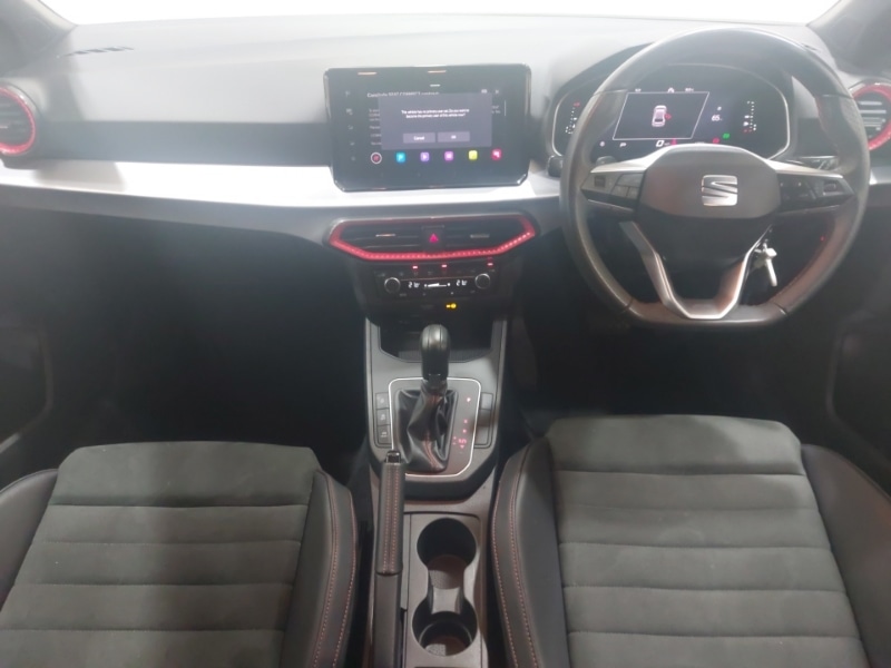 Used SEAT Ibiza 2024 for sale - 78040935: Photo 2