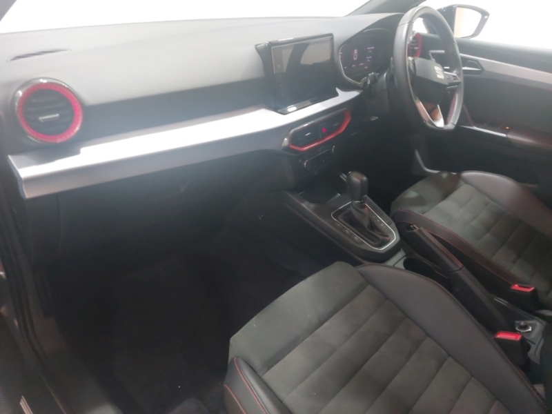 Used SEAT Ibiza 2024 for sale - 78040935: Photo 5