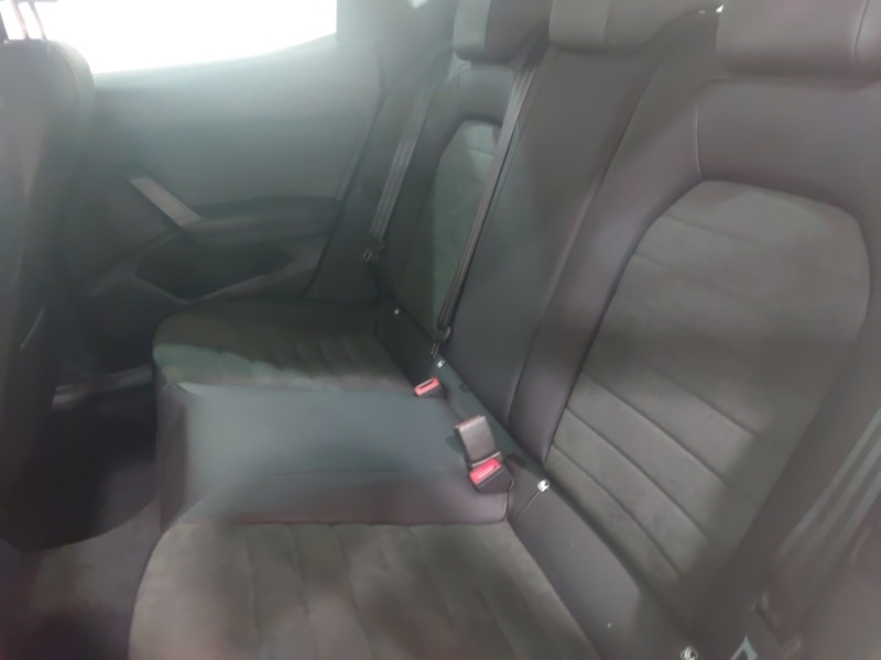 Used SEAT Ibiza 2024 for sale - 78040935: Photo 6