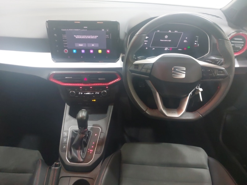 Used SEAT Ibiza 2024 for sale - 78040935: Photo 7