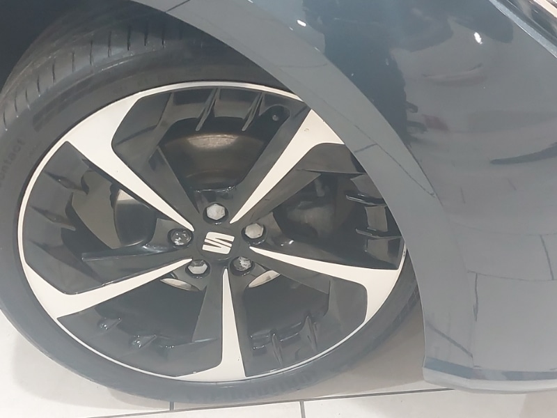 Used SEAT Ibiza 2024 for sale - 78040935: Photo 9