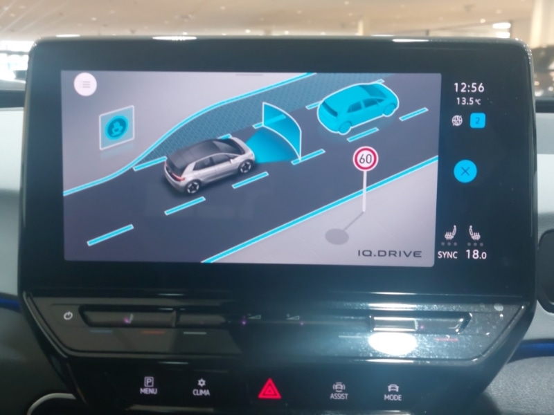 Used Volkswagen ID.3 2022 for sale - 77433353: Photo 14