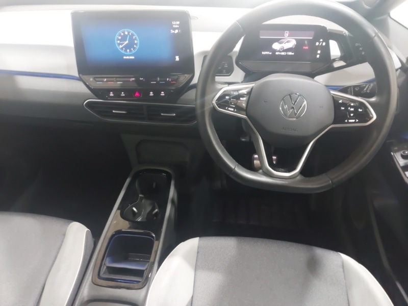 Used Volkswagen ID.3 2022 for sale - 77433353: Photo 7