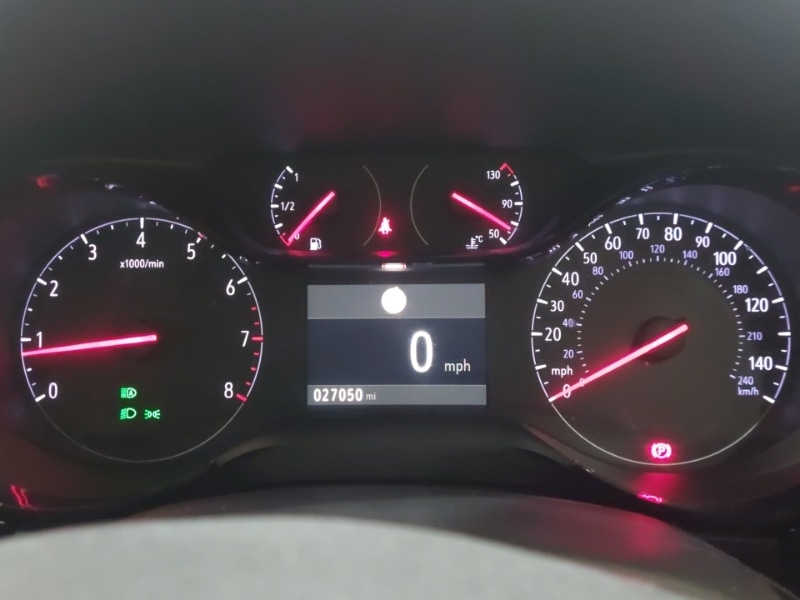 Used Vauxhall Corsa 2022 for sale - 77015031: Photo 11