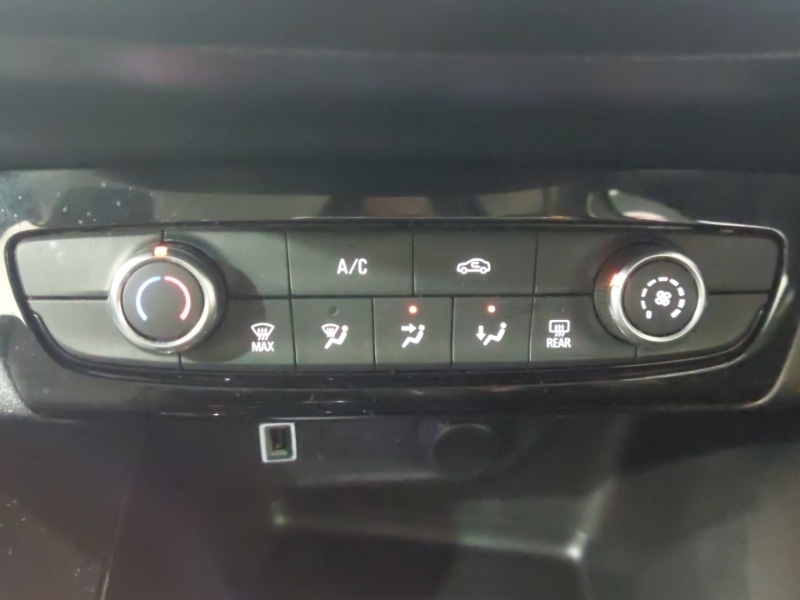 Used Vauxhall Corsa 2022 for sale - 77015031: Photo 15