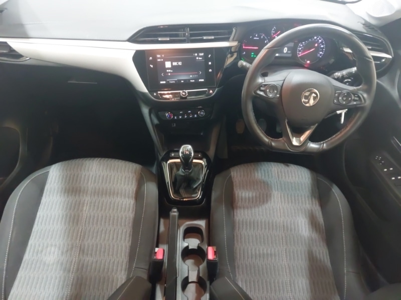 Used Vauxhall Corsa 2022 for sale - 77015031: Photo 2