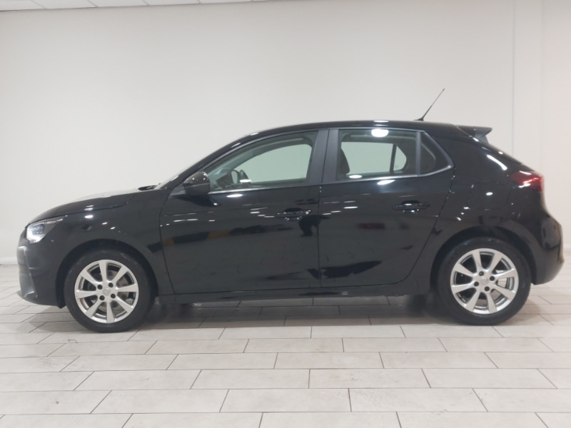 Used Vauxhall Corsa 2022 for sale - 77015031: Photo 4