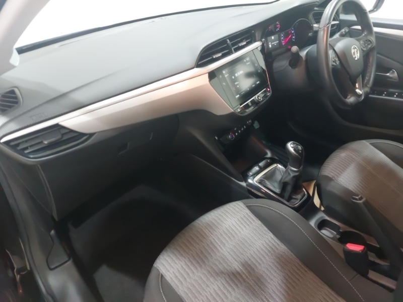 Used Vauxhall Corsa 2022 for sale - 77015031: Photo 5