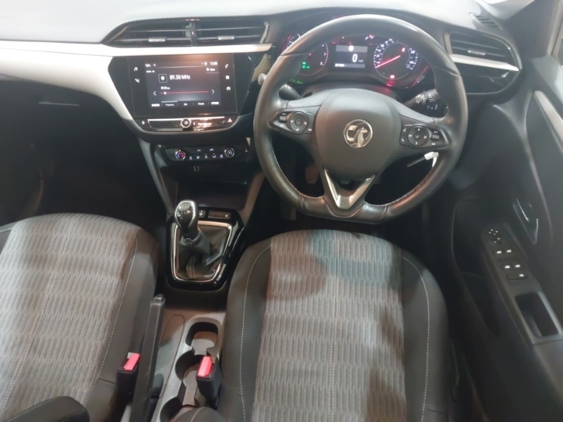 Used Vauxhall Corsa 2022 for sale - 77015031: Photo 7