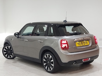 Used MINI Hatch 2019 for sale - 78803956: Photo