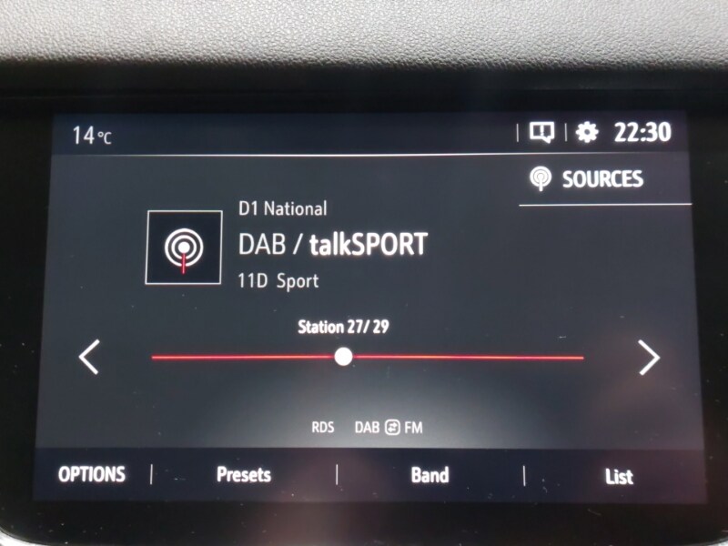 Used Vauxhall Grandland X 2020 for sale - 77907614: Photo 13