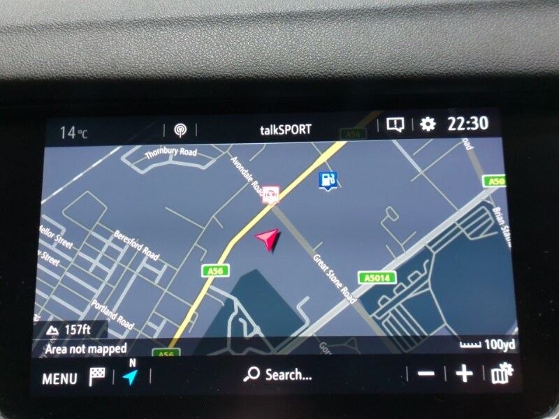 Used Vauxhall Grandland X 2020 for sale - 77907614: Photo 14