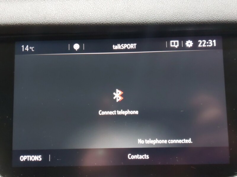 Used Vauxhall Grandland X 2020 for sale - 77907614: Photo 15