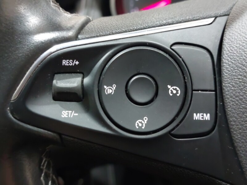 Used Vauxhall Grandland X 2020 for sale - 77907614: Photo 18