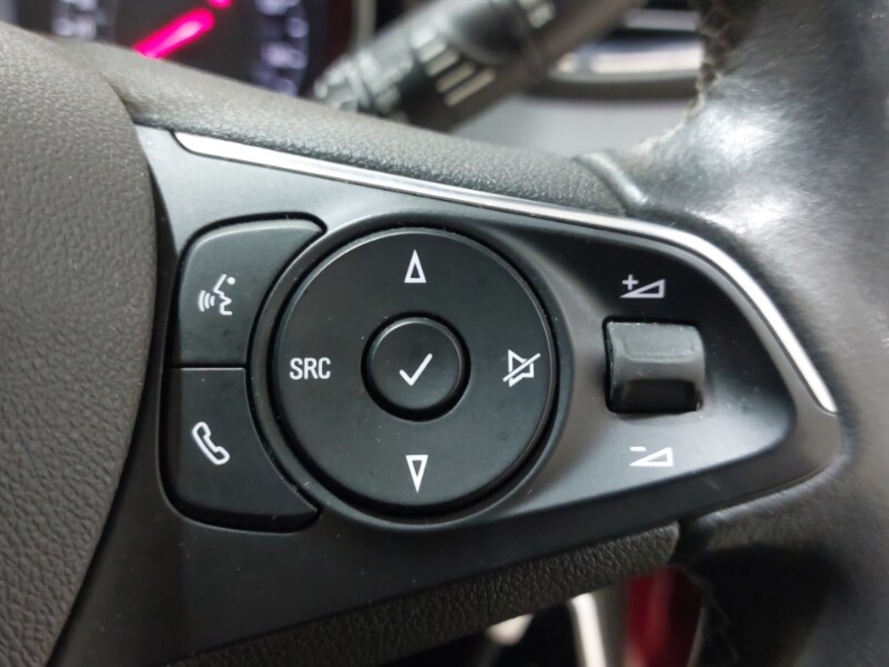 Used Vauxhall Grandland X 2020 for sale - 77907614: Photo 19