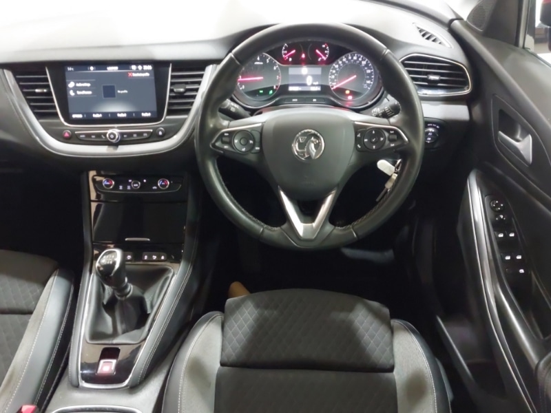 Used Vauxhall Grandland X 2020 for sale - 77907614: Photo 7