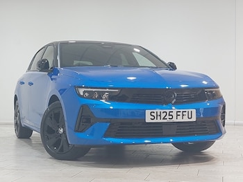 2025 - 1.2 Turbo 130 GS 5dr