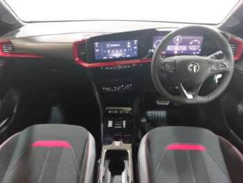 Used Vauxhall Mokka 2024 for sale - 75177403: Photo