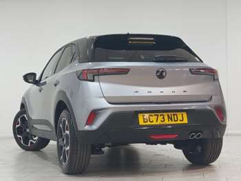 Used Vauxhall Mokka 2024 for sale - 75177403: Photo