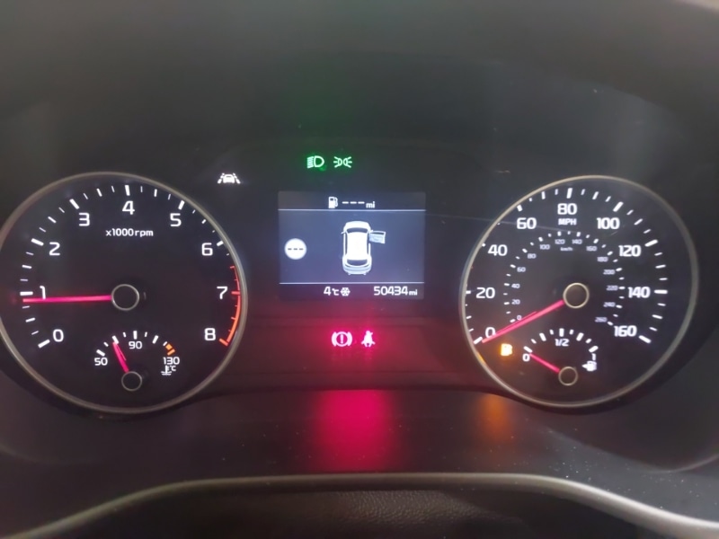 Used Kia Sportage 2021 for sale - 77197445: Photo 11