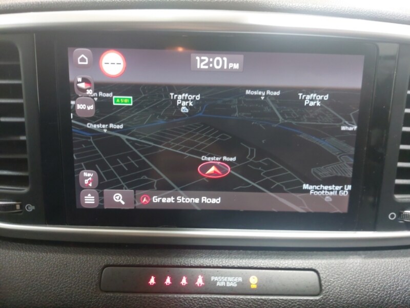 Used Kia Sportage 2021 for sale - 77197445: Photo 12