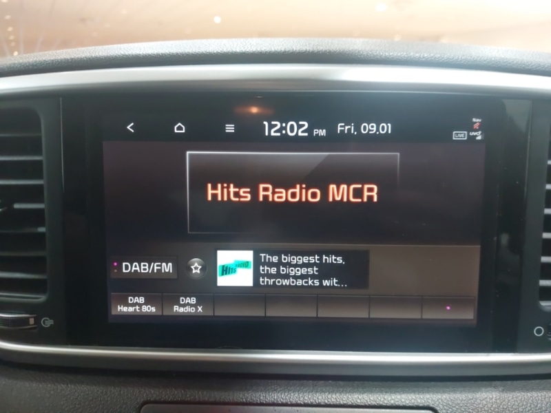 Used Kia Sportage 2021 for sale - 77197445: Photo 13