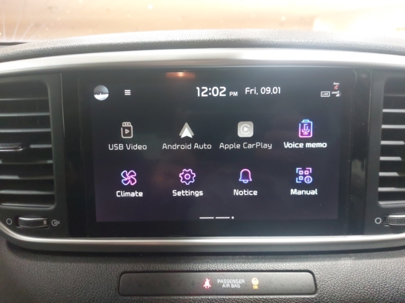 Used Kia Sportage 2021 for sale - 77197445: Photo 14